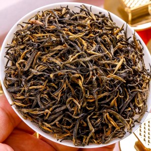 武夷红茶品牌榜