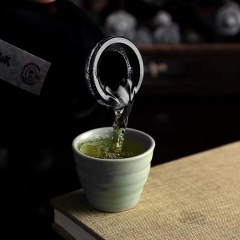 三井十里香酒酿酒工艺