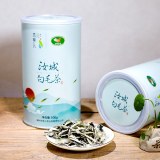 汝城白毛茶