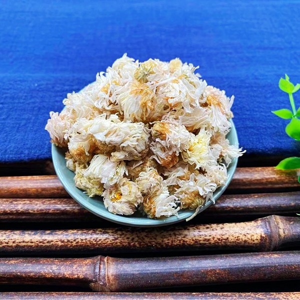 祁菊花