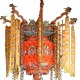 东莞千角灯