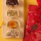 喜万年礼饼