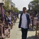 苏绘手工织布