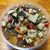 牛肠酸