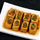 陆河客家酿豆腐