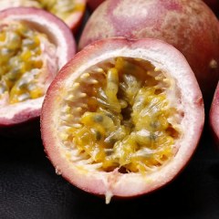 寻乌百香果