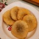 观音桥绿豆粑