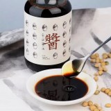 长泰酱油