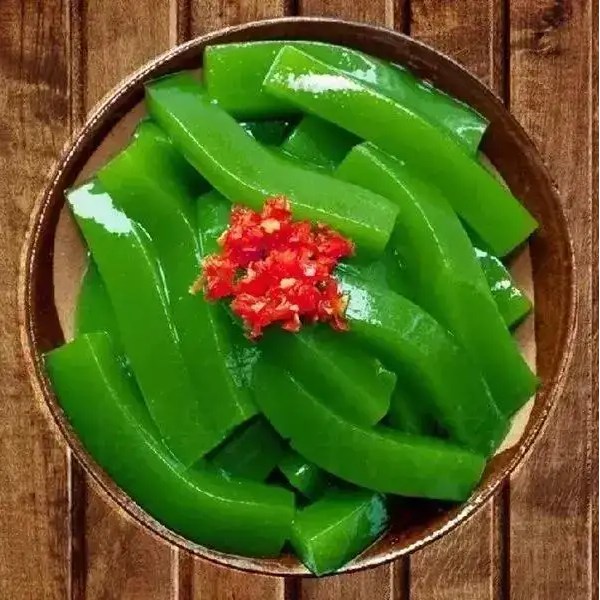 奉节神仙豆腐