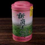 新岗挂绿茶