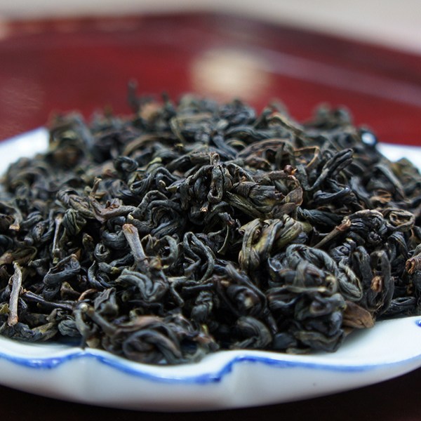 茅坪锅笃茶