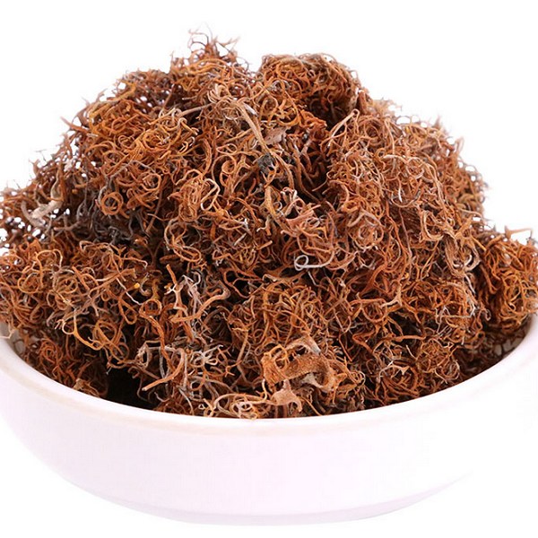 高原红雪茶