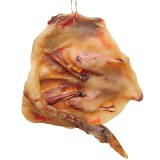 三清腊板鸭