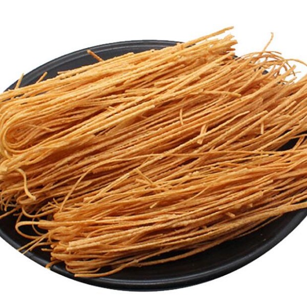 椒盐馓子详细介绍：特点 历史 - 湖南长沙特产 - 特色谷