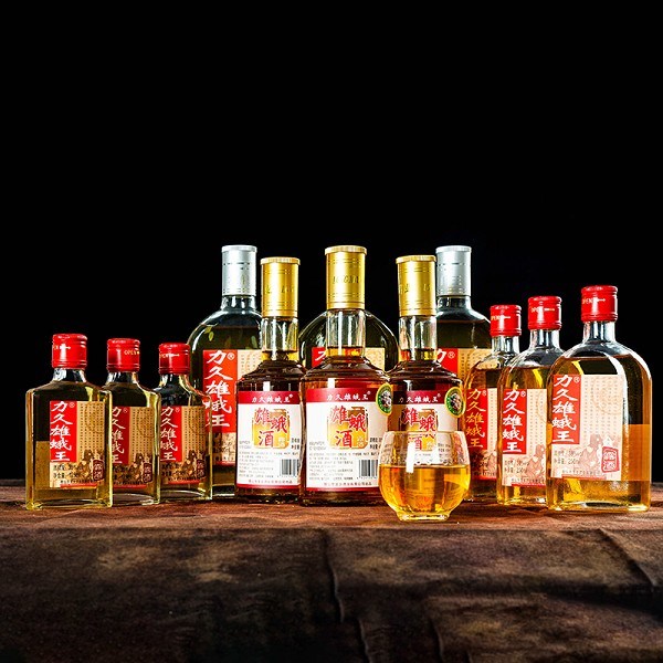 蛾公酒