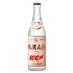 鹤岗白酒