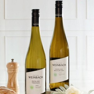 莱茵黑森葡萄酒品牌榜