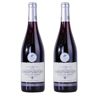 罗纳河谷葡萄酒品牌榜