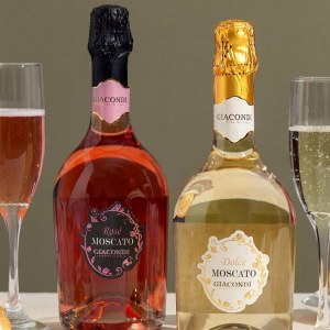 起泡酒品牌榜