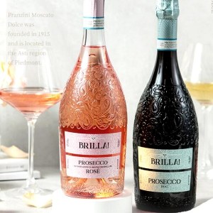 普罗塞克葡萄酒品牌榜