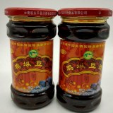 云之南鸡枞油豆豉
