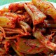 傣族酸菜傣味辣腌菜 1斤/袋