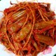 傣族酸菜傣味辣腌菜 1斤/袋