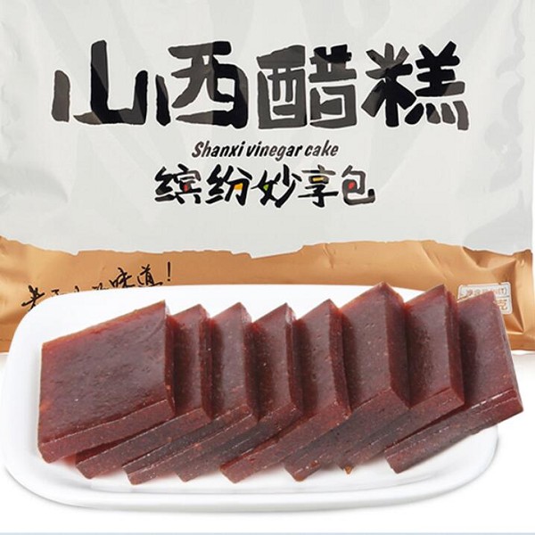 山西醋糕
