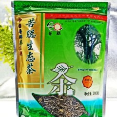 苦聪生态茶 200g