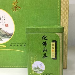 牟定化佛茶