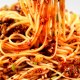 万州杂酱面