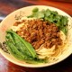 万州杂酱面