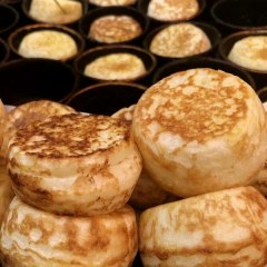 熨斗糕
