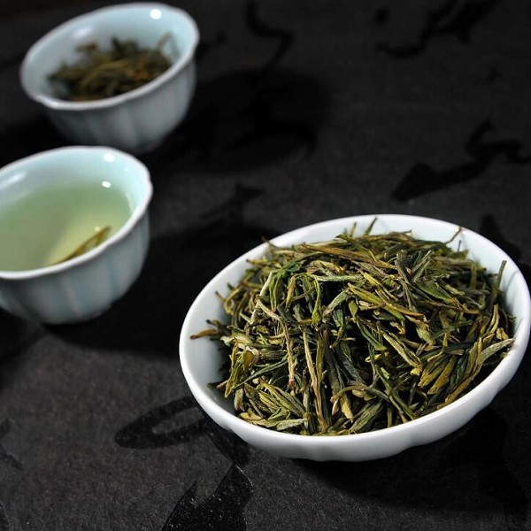 大足松茗茶