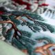 大宁河刺绣