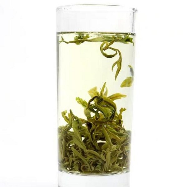 景星碧绿茶