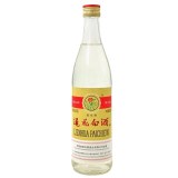 北京莲花白酒