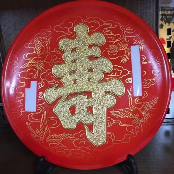 宁波特艺漆器