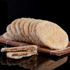 南京太史饼