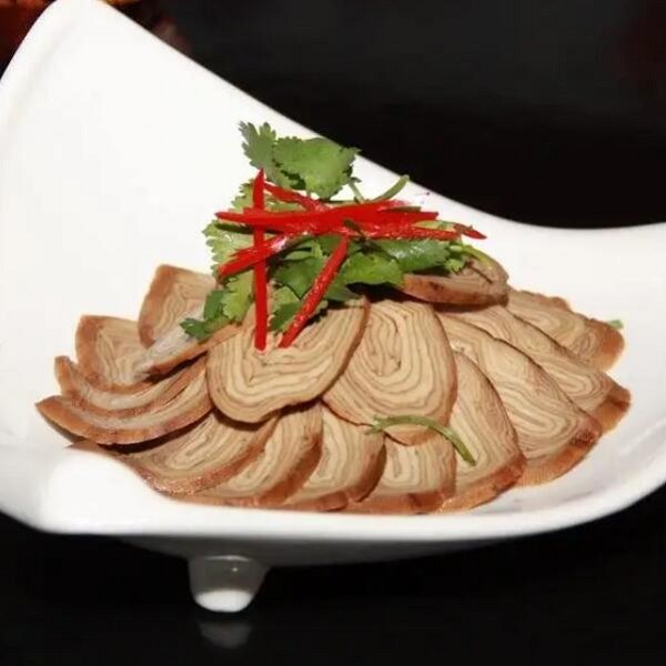 义隆素火腿