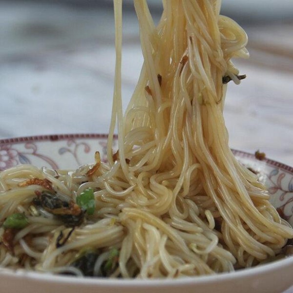 长坡米烂