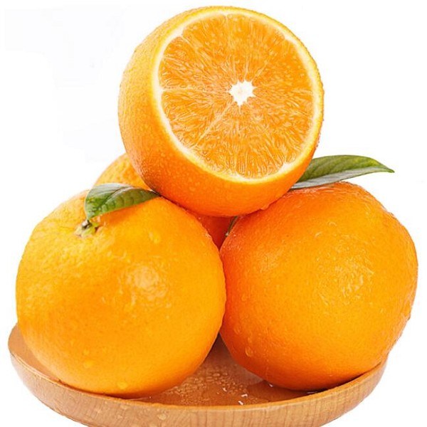 新会甜橙