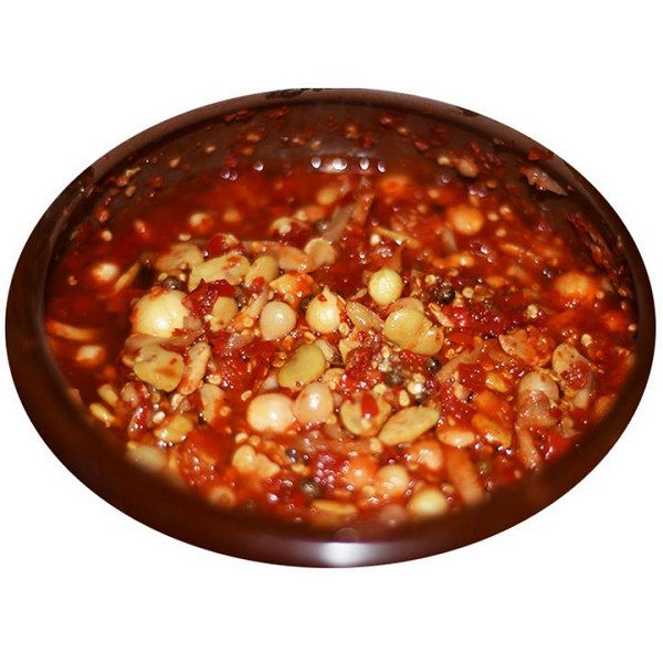 驷马豆瓣酱