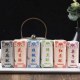上海传统风味酥糖糕点500g
