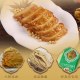 老上海特产龙华素斋素鸭3条
