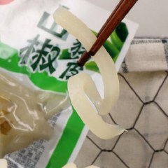 渝媳妇山椒猪皮30g*10包