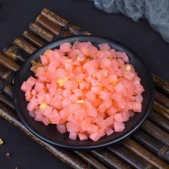 跳水萝卜