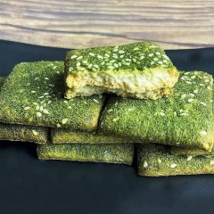 宁波苔条饼