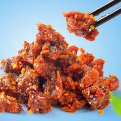 旺友辣子鸡500g