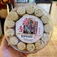 最香杏仁饼